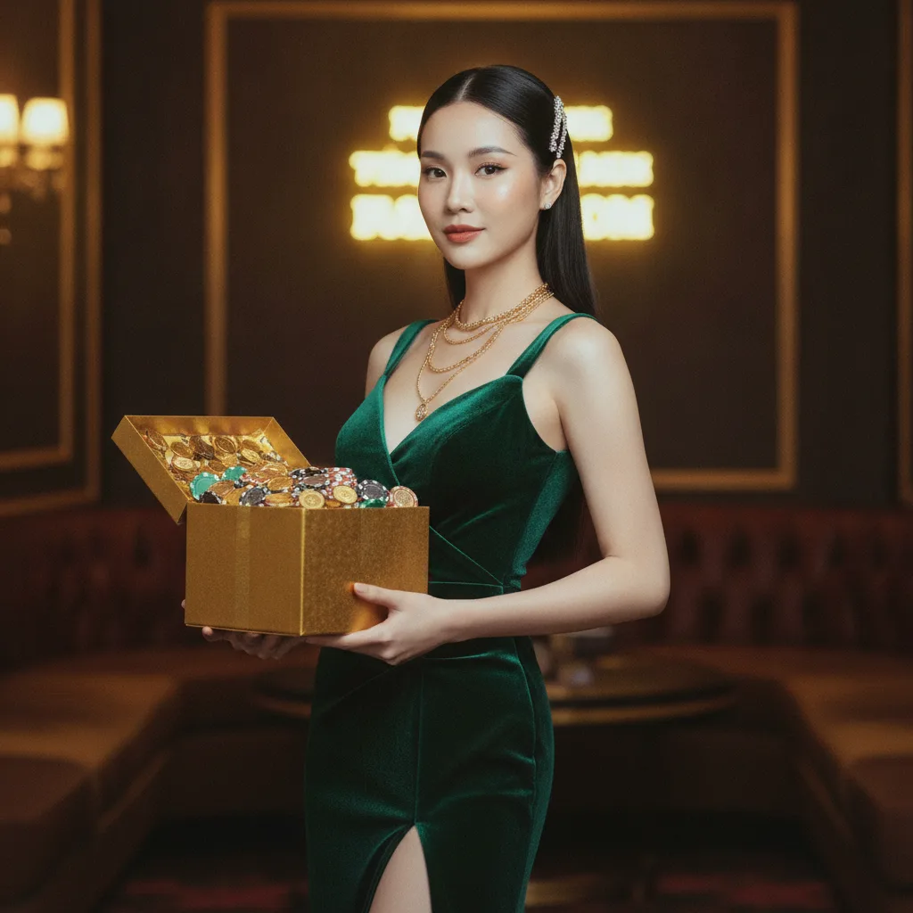 Ưu Đãi Đang Chạy 6686